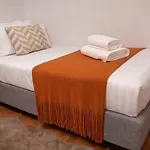 Apartamento Casa De Andres