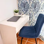 Casa De Andres Apartamento