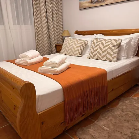 Casa De Andres Apartamento *