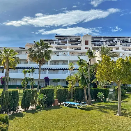 Casa De Andres Mojácar