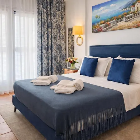 Casa De Andres * Mojácar