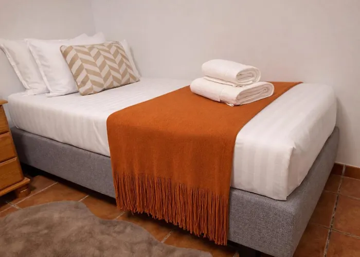 Apartamento Casa De Andres