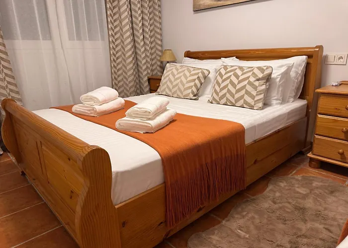 Casa De Andres Apartamento *