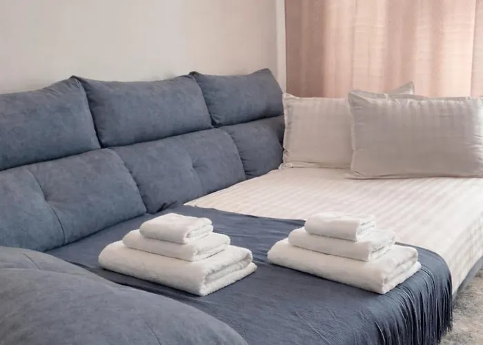 Apartamento Casa De Andres