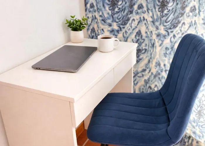 Casa De Andres Apartamento