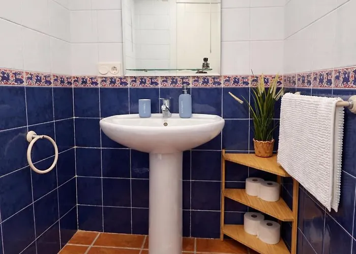 Apartamento Casa De Andres *