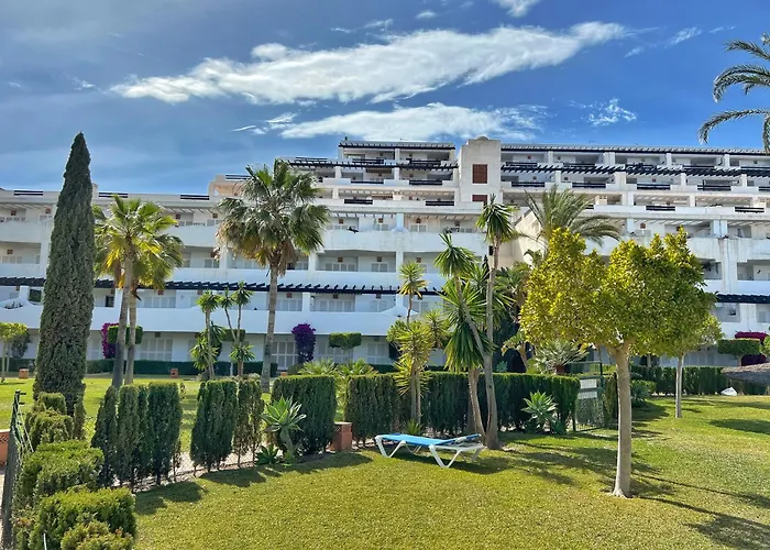 Casa De Andres Mojácar