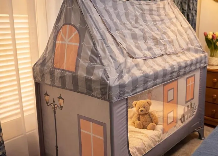 Apartamento Casa De Andres *