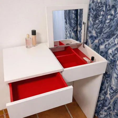 Διαμέρισμα Casa De Andres