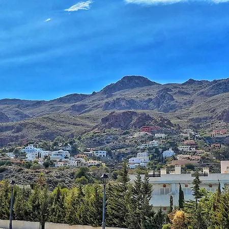 Casa De Andres Apartment Mojacar