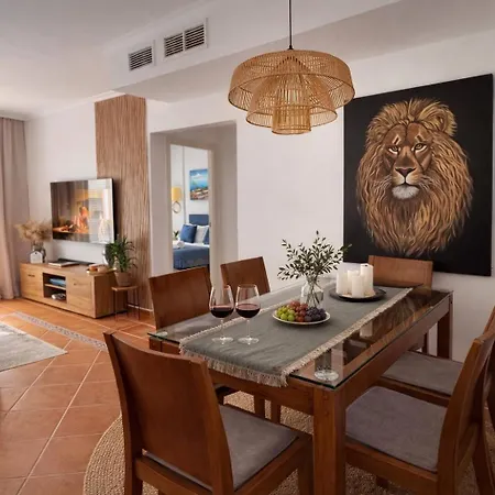 Διαμέρισμα Casa De Andres
