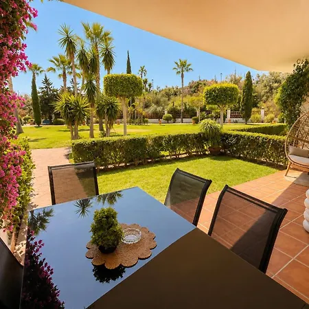 Casa De Andres Apartment