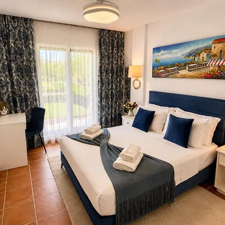 Casa De Andres Apartment