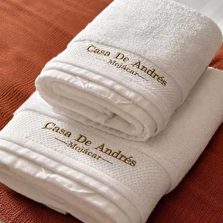 Casa De Andres Appartement *
