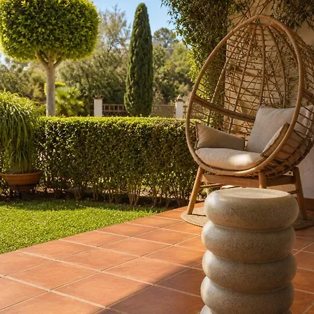 Casa De Andres Appartement Mojácar