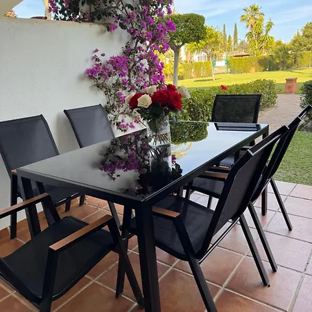 Casa De Andres Appartement Mojácar