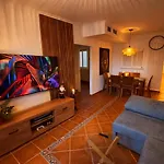 Casa De Andres * 莫哈卡尔