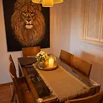Casa De Andres 公寓