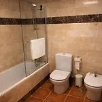 Casa De Andres 公寓