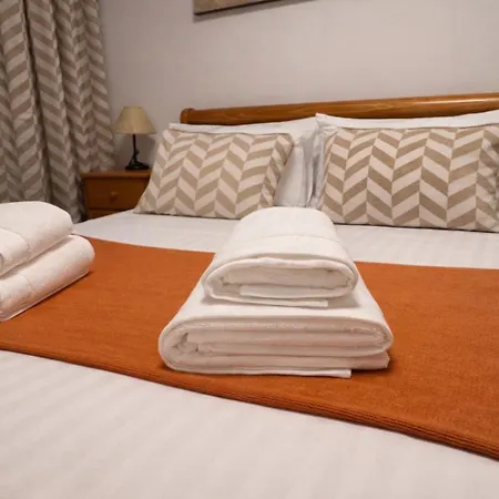 Casa De Andres Appartement