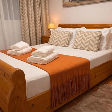 Casa De Andres Appartement *