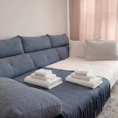 Appartement Casa De Andres