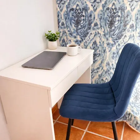 Casa De Andres Appartement