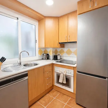 Casa De Andres Appartement *
